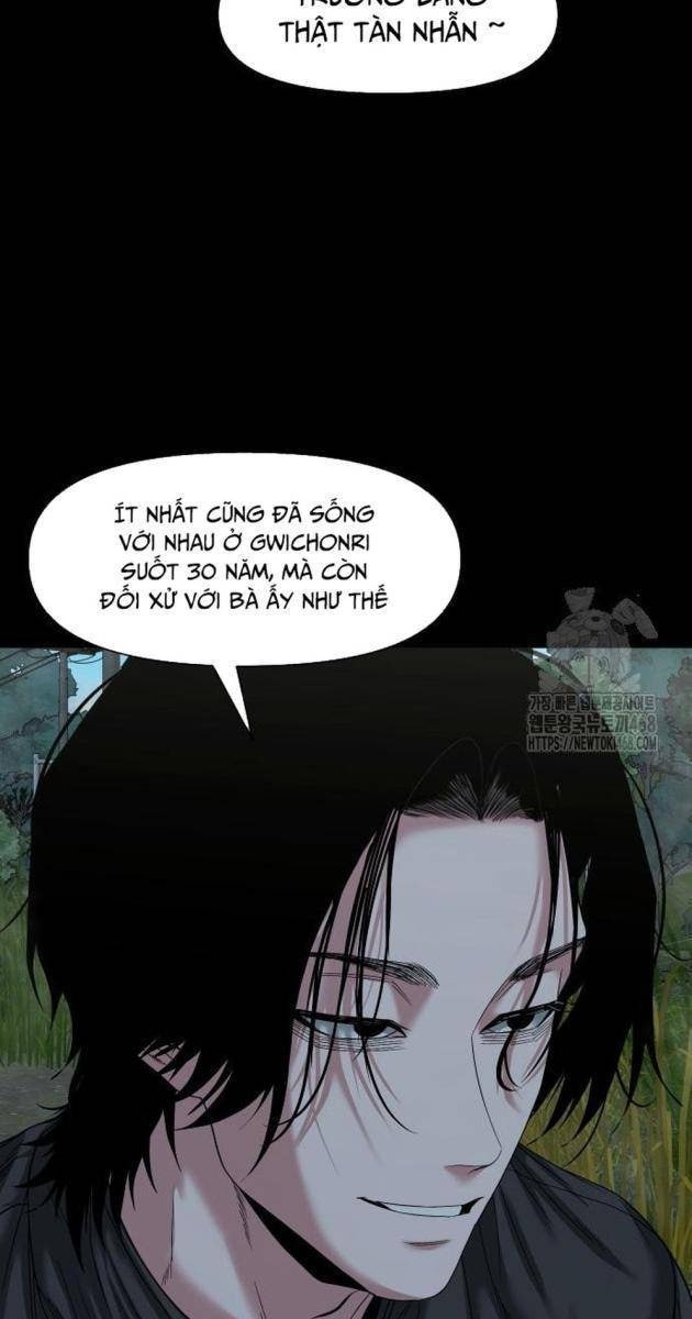 Ngôi Làng Ma Quái - Page 74
