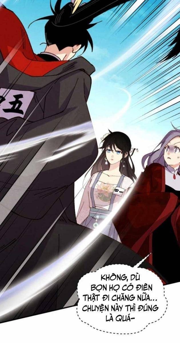 Phi Lôi Đao - Page 131