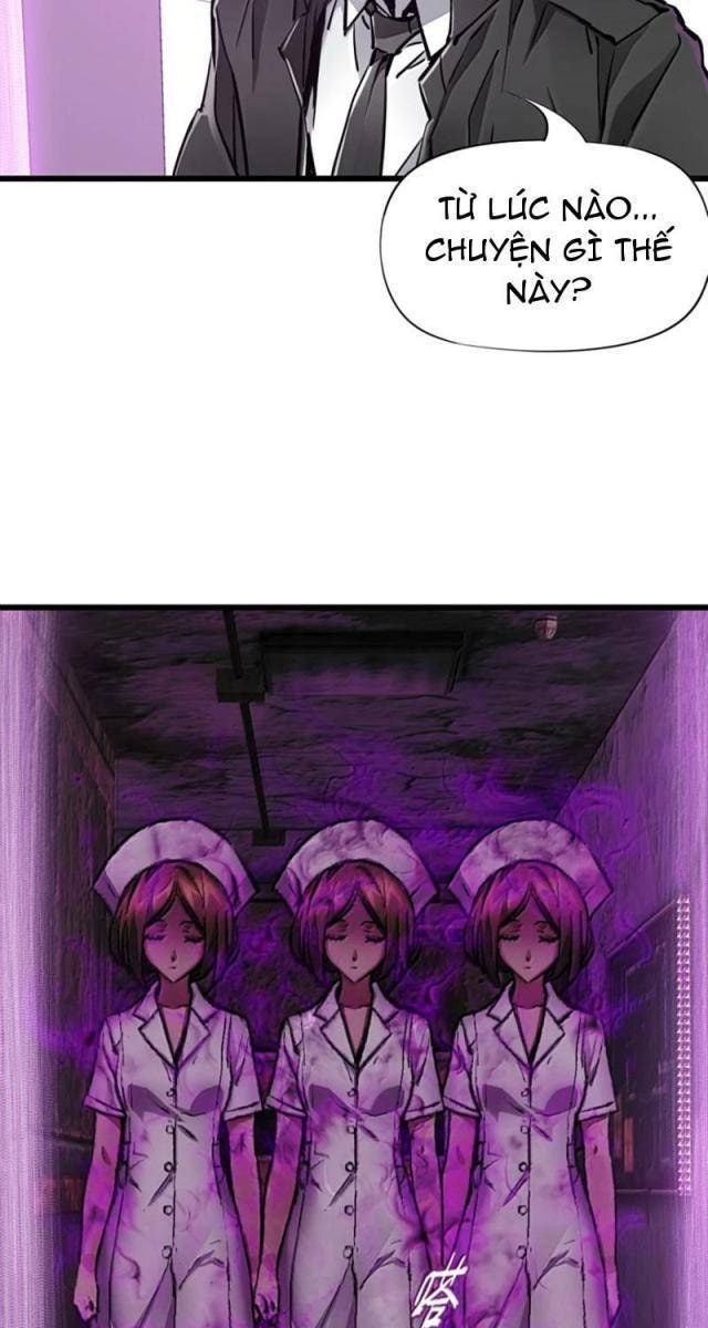 Bàn Tay Thần Thánh - Page 73