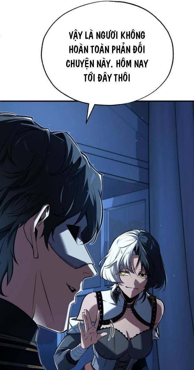 Giáo Sư Gián Điệp - Page 145