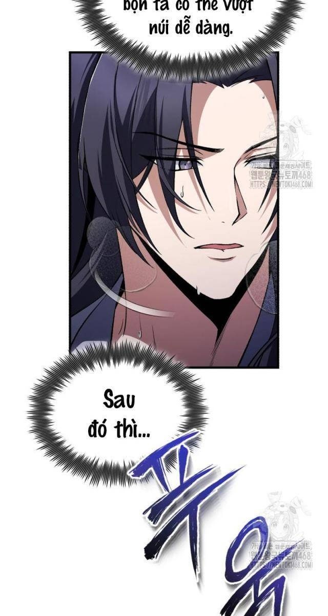 Giảng Sư Đứng Đầu: Baek Sư phụ - Page 106