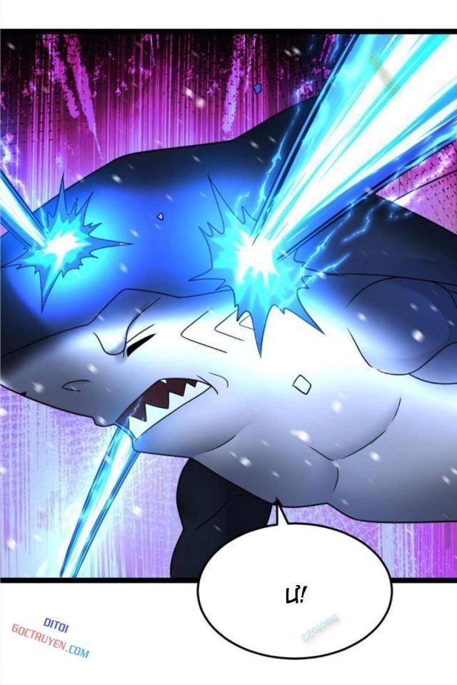 Toàn Cầu Băng Phong: Ta Chế Tạo Phòng An Toàn Tại Tận Thế - Page 16