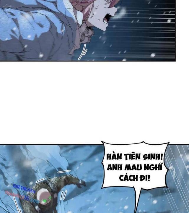 Cực Hàn Chiến Kỷ - Page 52