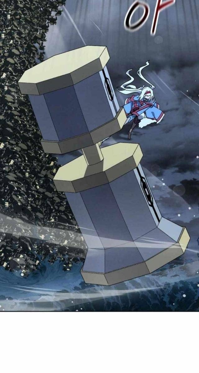 Ông Chú Ma Pháp Thiếu Nữ - Page 26