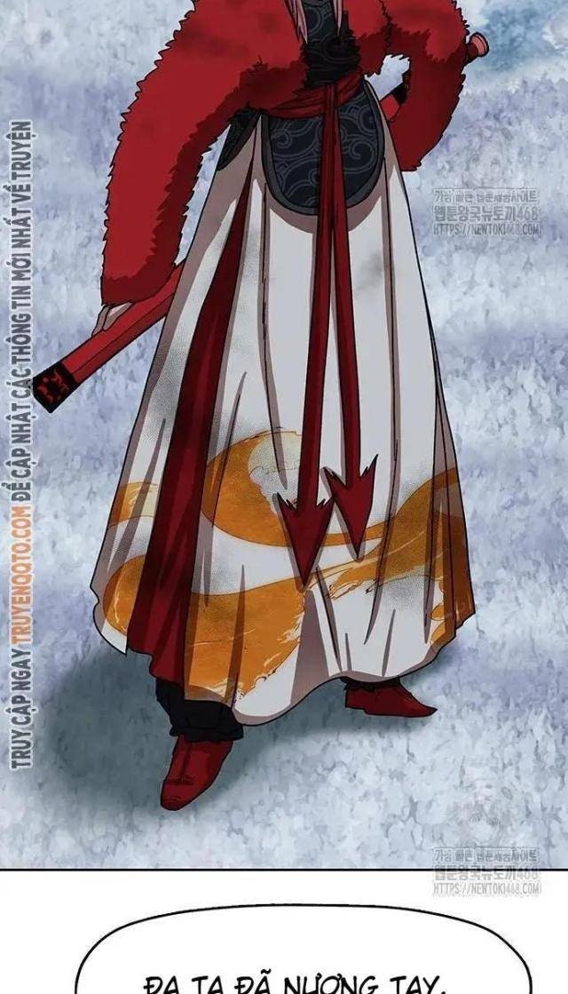 Hàn Băng Liệt Hỏa - Page 30