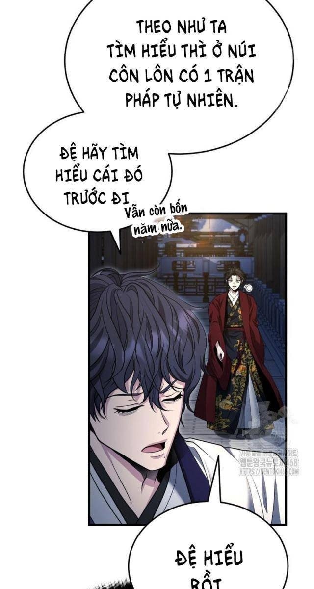 Thiếu Gia Yểu Mệnh Nhà Họ Bạch - Page 109