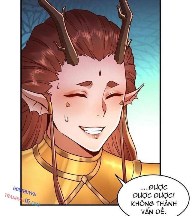 Hồng Hoang: Bắt Đầu Từ Việc Nhận Minh Hà Làm Con Gái Nuôi - Page 51