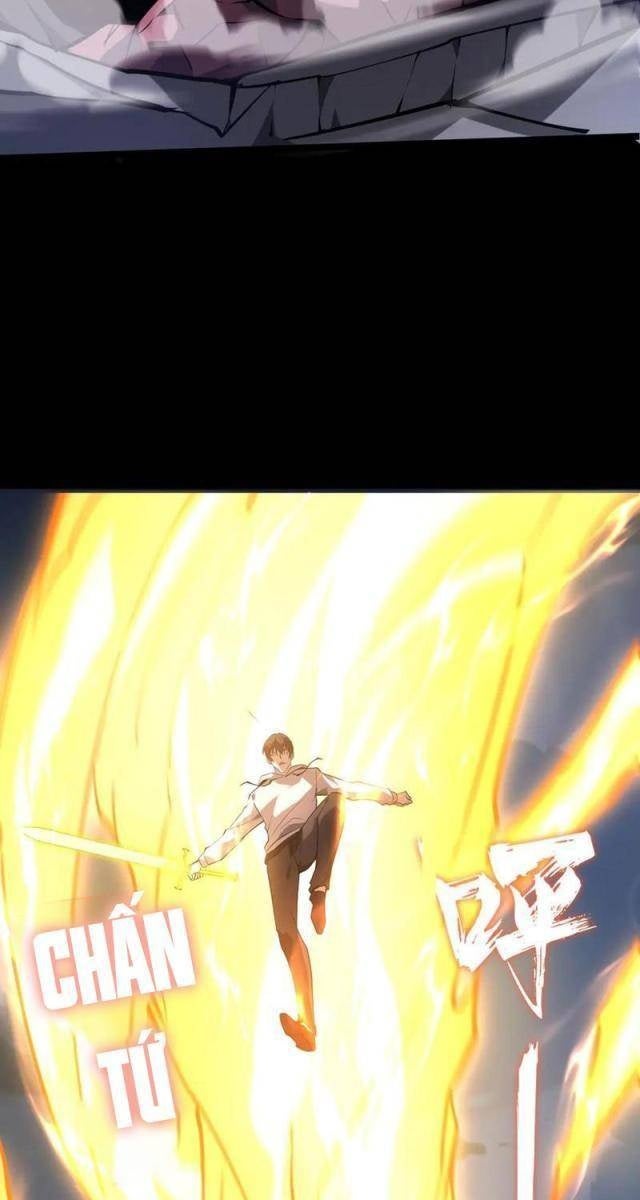 Đừng Gọi Ta Là Ác Ma - Page 47