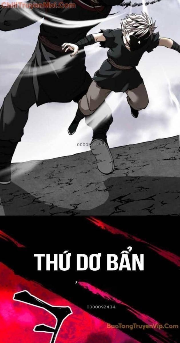 Ông Võ Giả Và Cháu Chí Tôn - Page 136