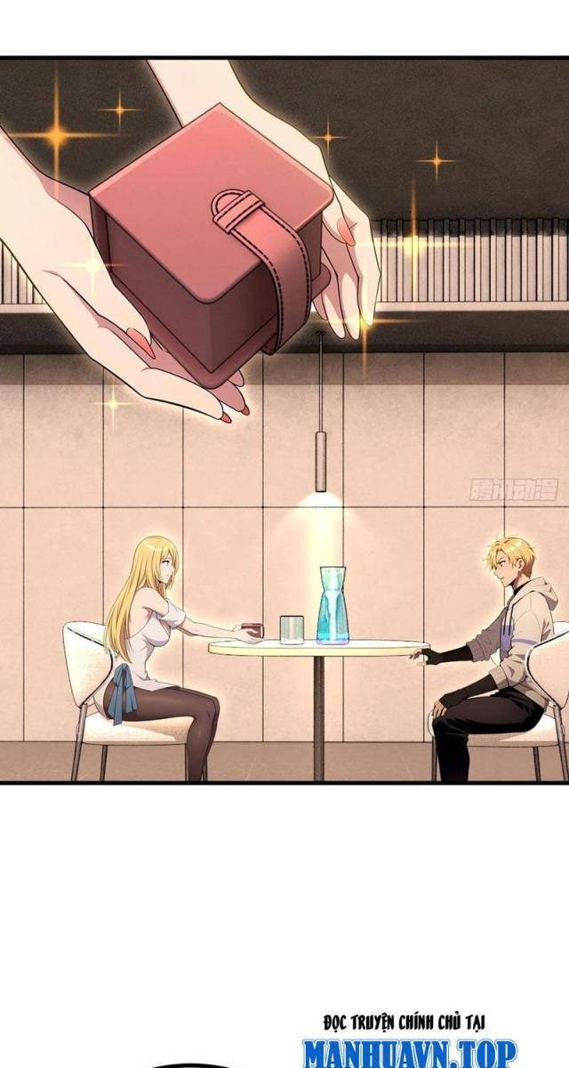 Chung Cực Tùy Ý Thần Hào Hệ Thống - Page 59