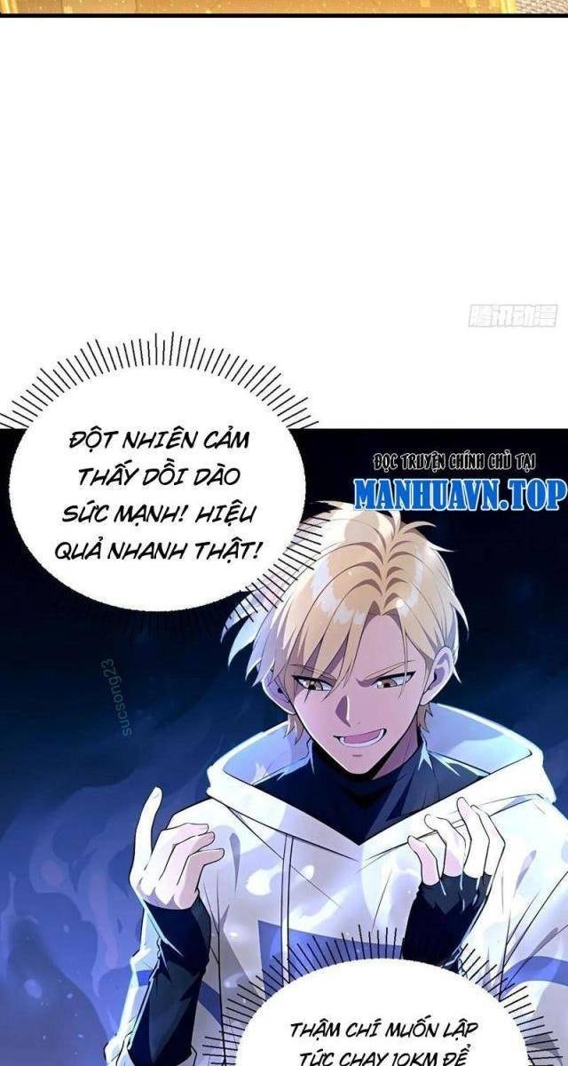 Chung Cực Tùy Ý Thần Hào Hệ Thống - Page 25