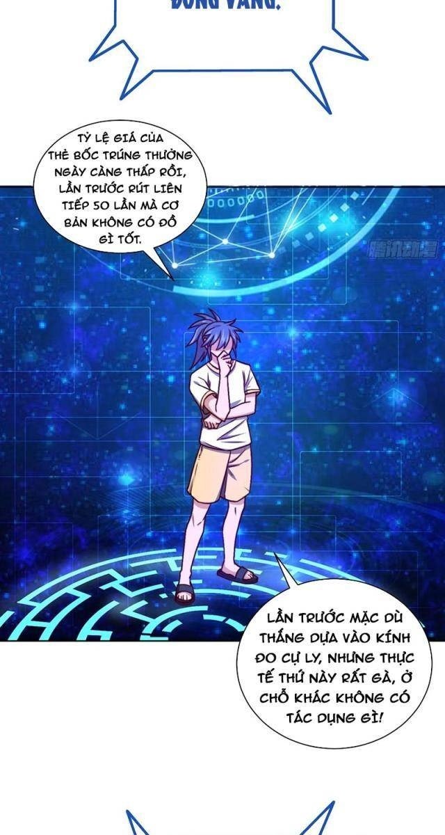 Chiếm Cái Đỉnh Núi Làm Đại Vương - Page 9