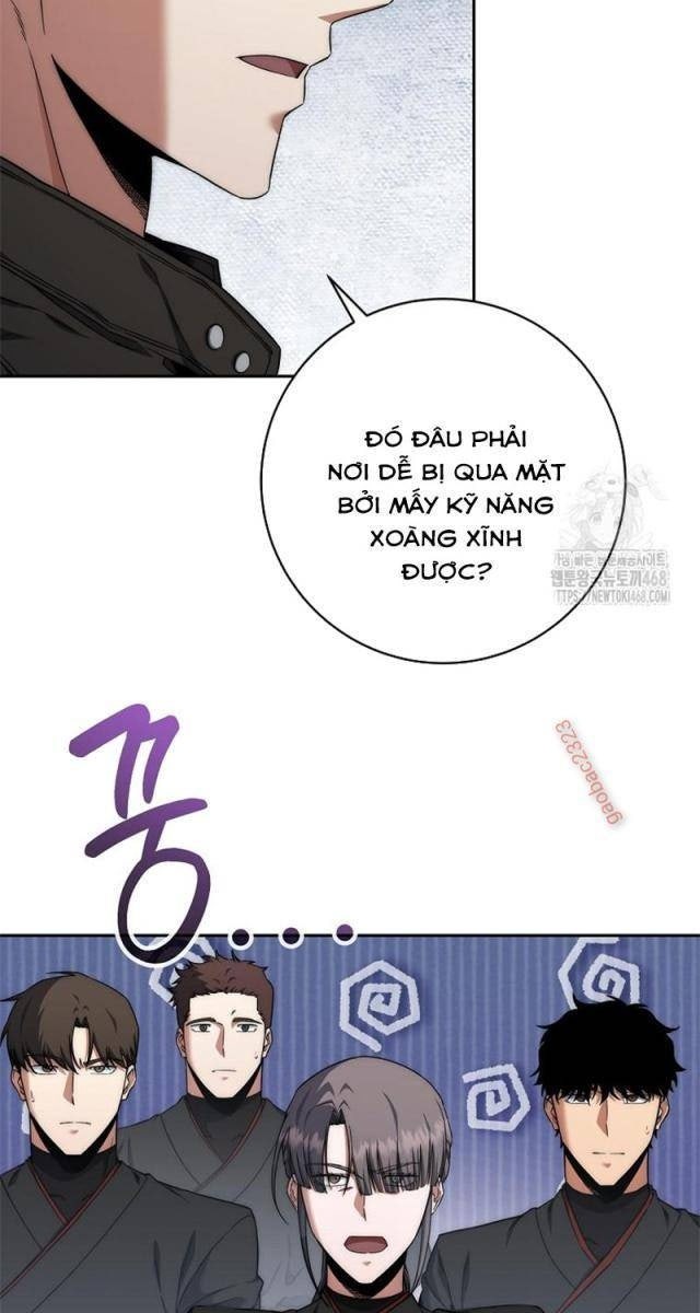 Công Chức Cấp Kiếm Thần Hồi Quy - Page 26