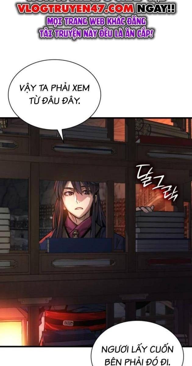 Quái Lực Loạn Thần - Page 126