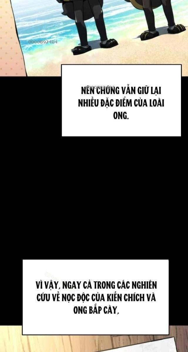 Chuyên Gia Côn Trùng Tại Đường Gia Tứ Xuyên - Page 7