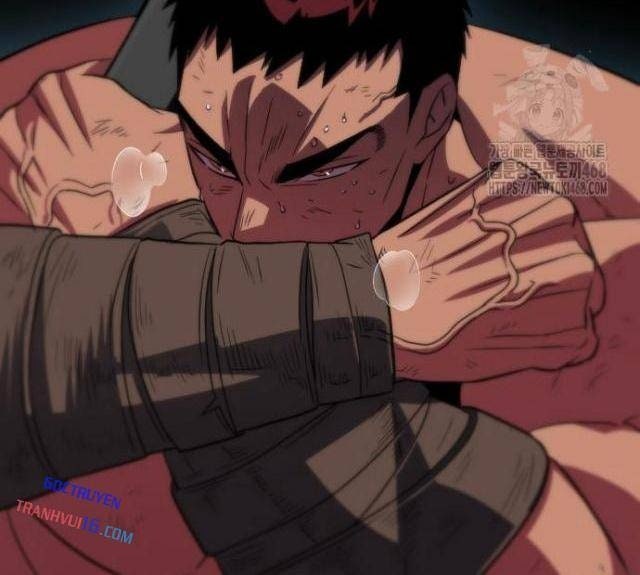 Cuồng Nhân Seoul - Page 56