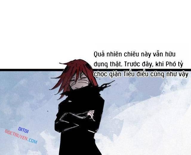 Mặt Nạ Chân Lý - Page 32