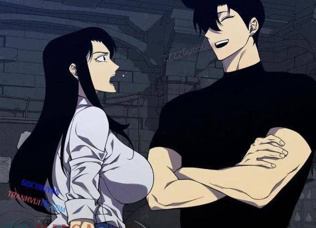 Tài Năng Của Ngươi Là Của Ta - Page 38