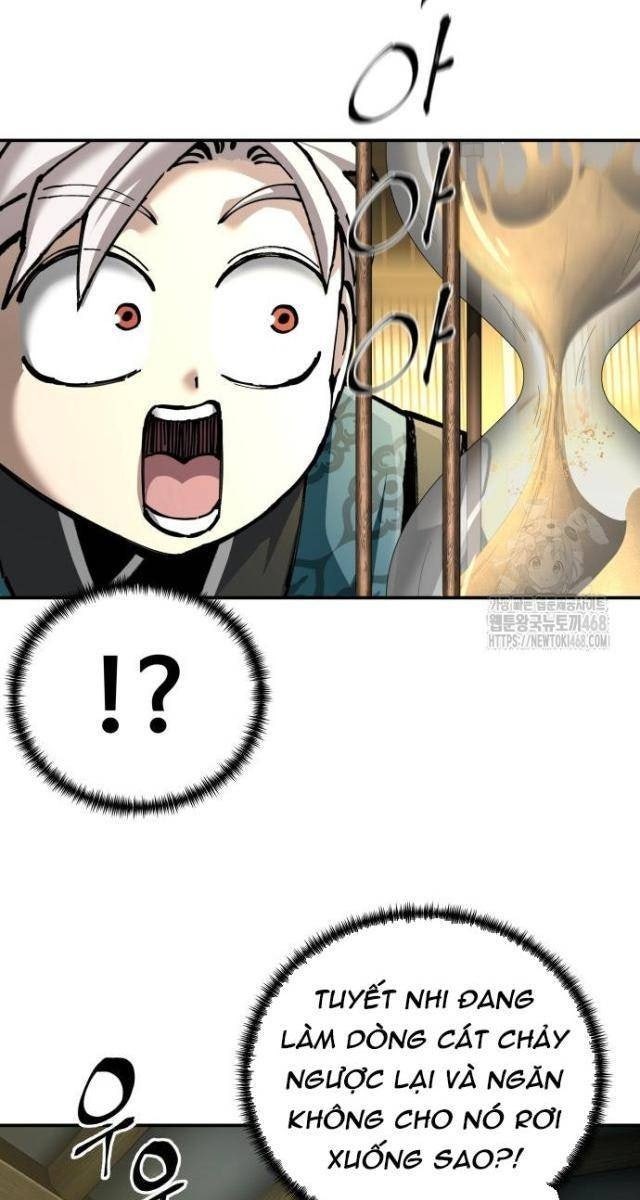 Ông Võ Giả Và Cháu Chí Tôn - Page 45