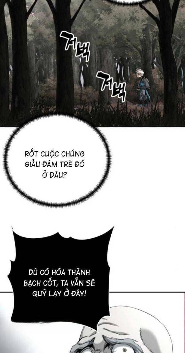 Ông Võ Giả Và Cháu Chí Tôn - Page 24