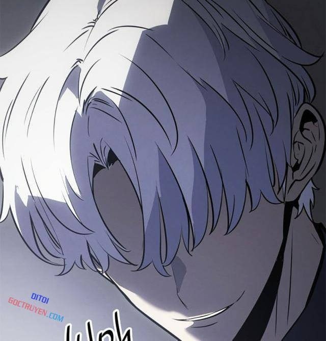 Tôi Thăng Cấp Một Mình Tận Thế Ragnarok - Page 103