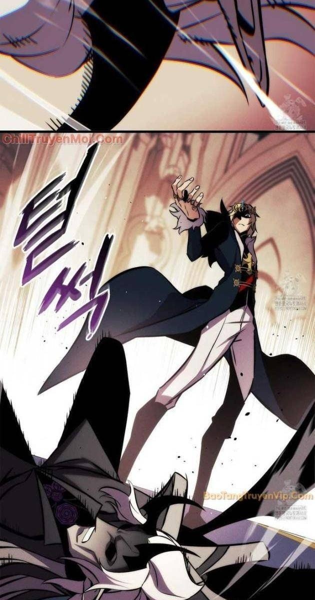 Cao Thủ Trở Lại - Page 171