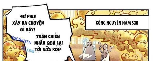 Nhật Nguyệt Đồng Thác - Page 53