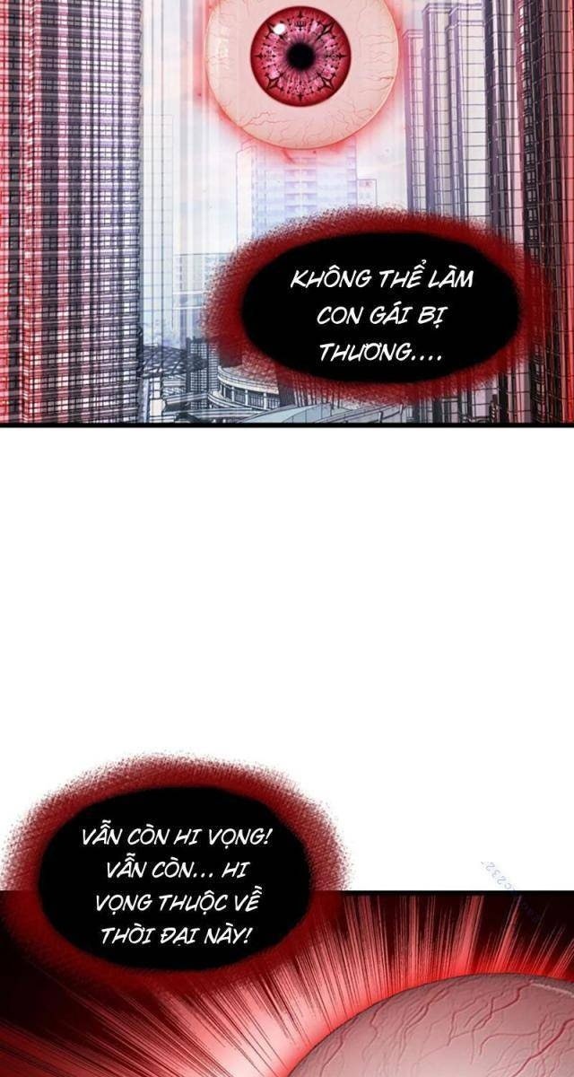 Bàn Tay Thần Thánh - Page 36