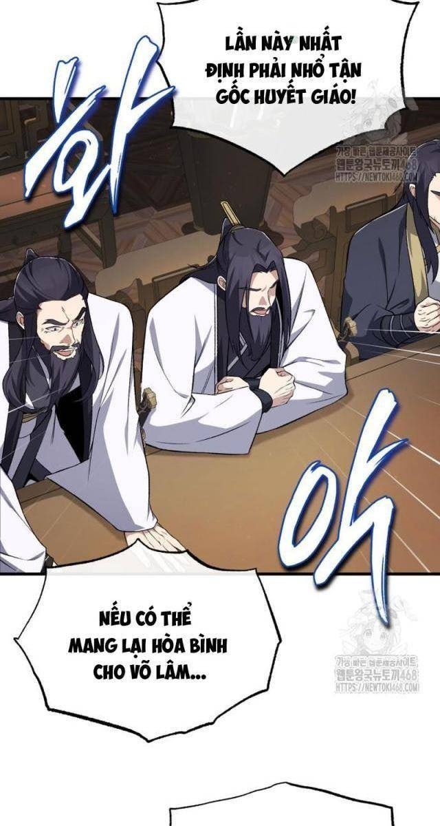 Giảng Sư Đứng Đầu: Baek Sư phụ - Page 32