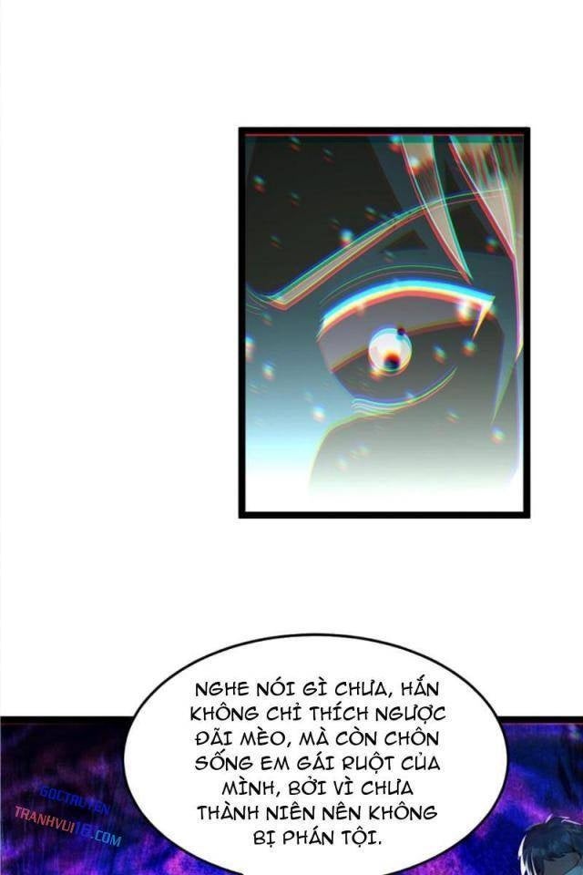 Toàn Cầu Băng Phong: Ta Chế Tạo Phòng An Toàn Tại Tận Thế - Page 12