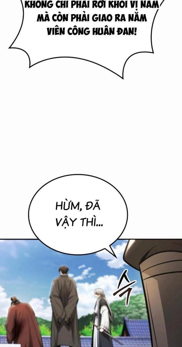 Quỷ Kiếm Thiên Tài Của Hoa Sơn Phái - Page 127