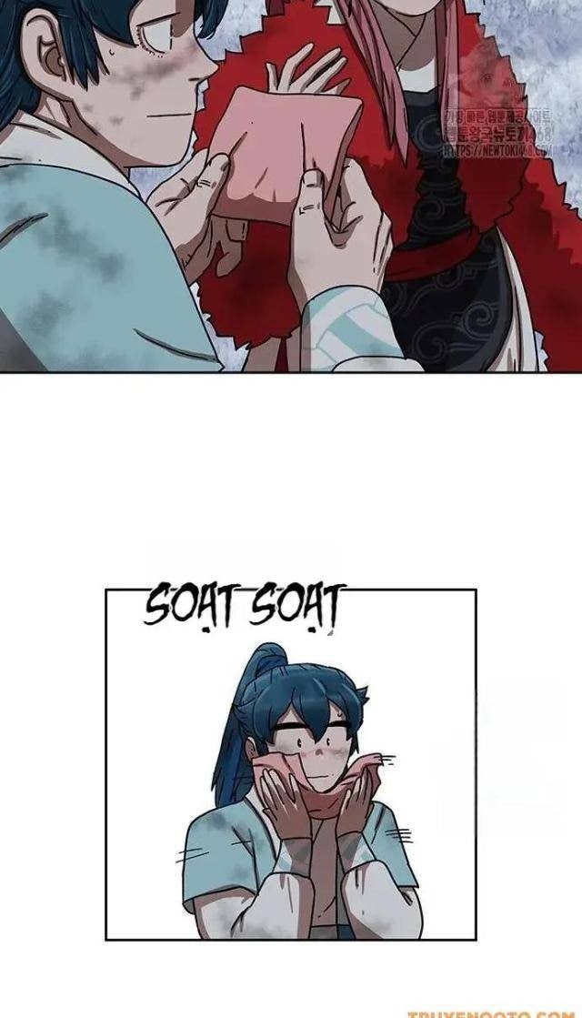 Hàn Băng Liệt Hỏa - Page 25