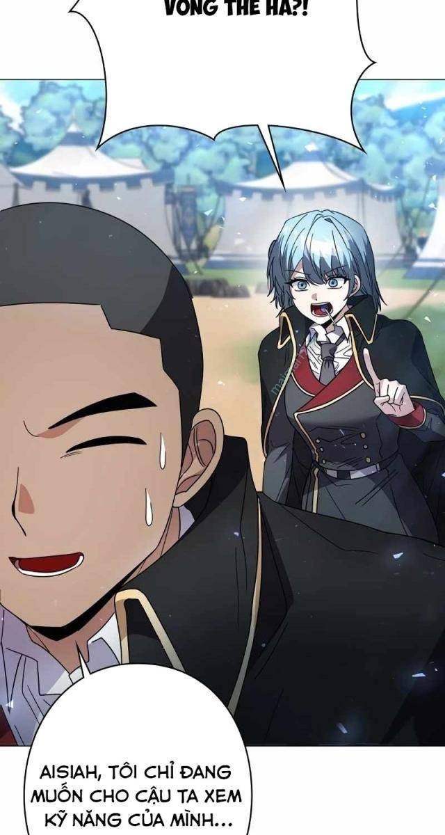 Bức Thư Tình Đến Từ Tương Lai - Page 80