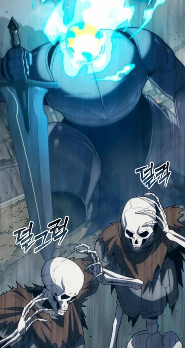 Cuồng Nhân Seoul - Page 46