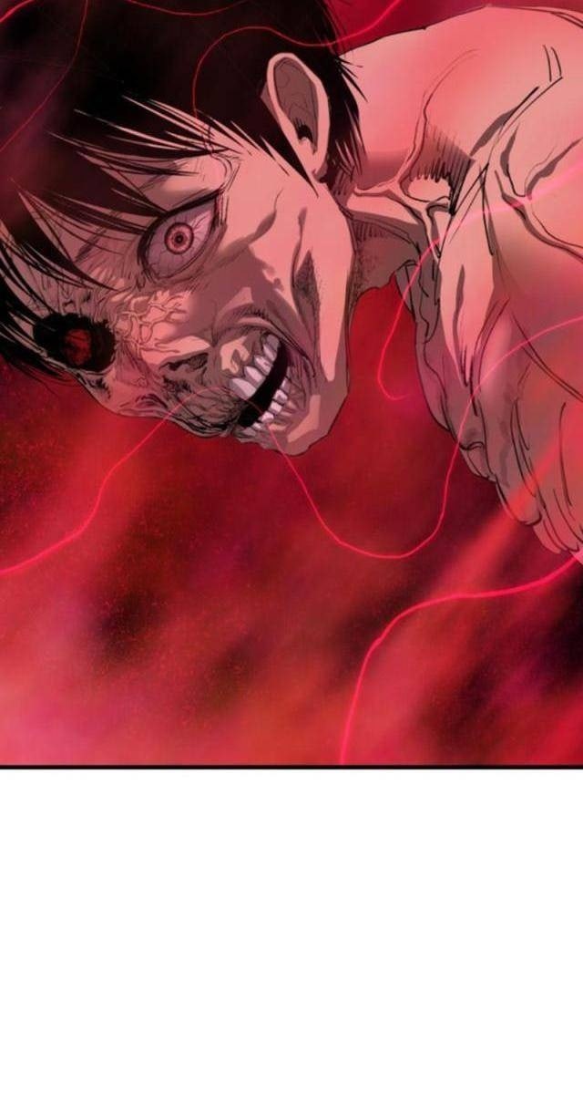 Cốt Nhân - Page 62