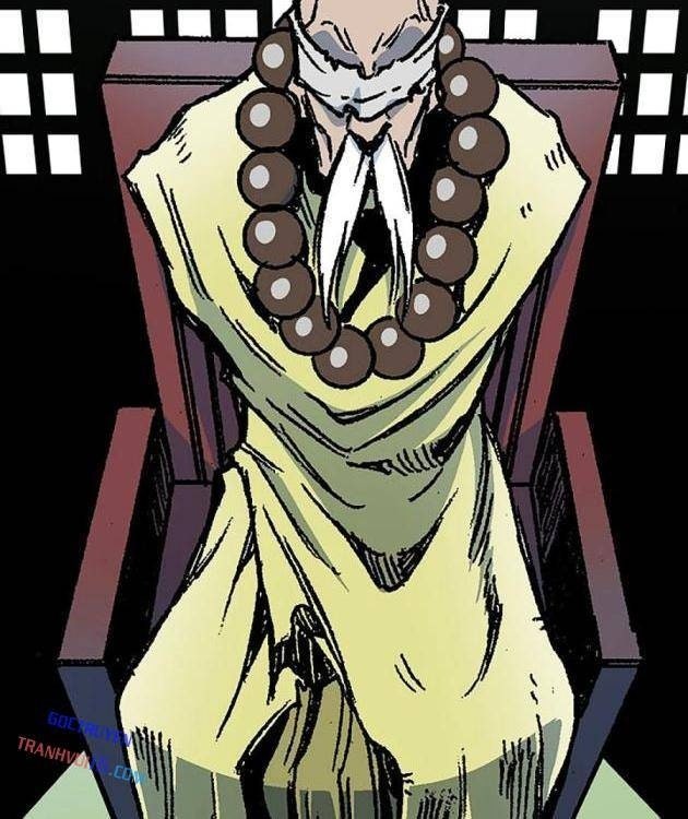 Hồi Ức Chiến Thần - Page 6