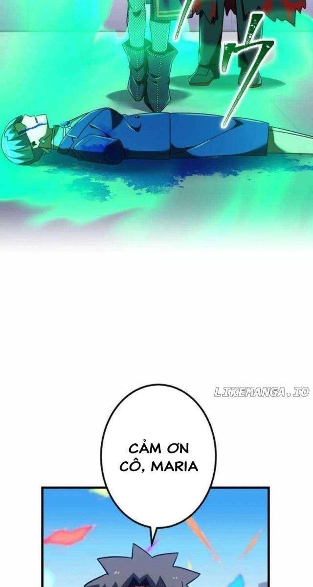 Huyết Thánh Cứu Thế Chủ~ Ta Chỉ Cần 0.0000001% Đã Trở Thành Vô Địch - Page 127