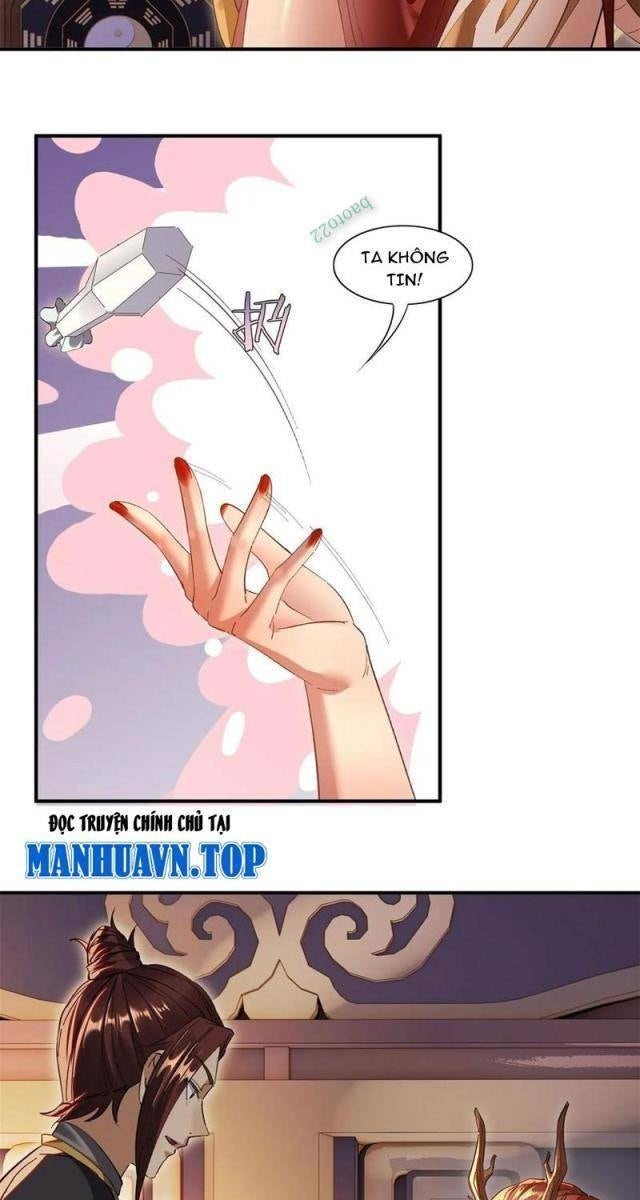 Hồng Hoang: Bắt Đầu Từ Việc Nhận Minh Hà Làm Con Gái Nuôi - Page 58