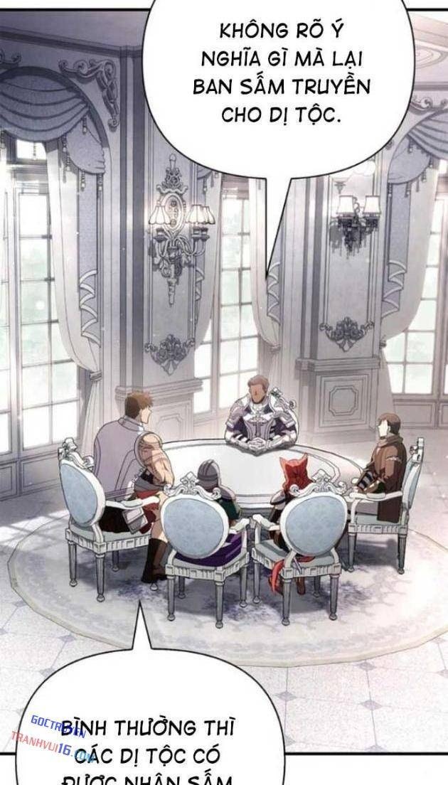 Sống Sót Trong Trò Chơi Với Tư Cách Là Một Cuồng Nhân - Page 20