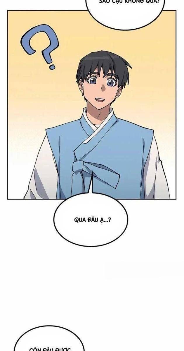 Chữa Lành Cuộc Sống Thông Qua Cắm Trại Ở Thế Giới Khác - Page 30