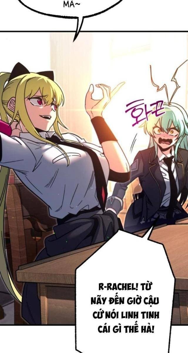 Thống Lĩnh Học Viện Chỉ Bằng Dao Sashimi - Page 37