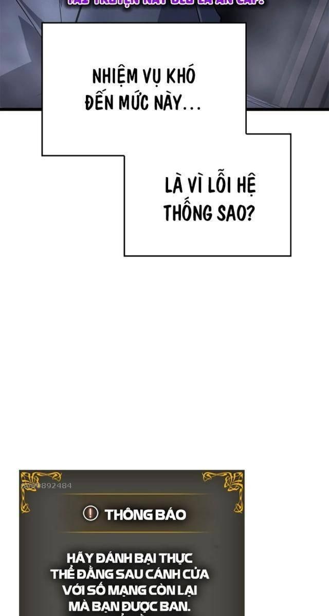 Tôi Thăng Cấp Một Mình Tận Thế Ragnarok - Page 9