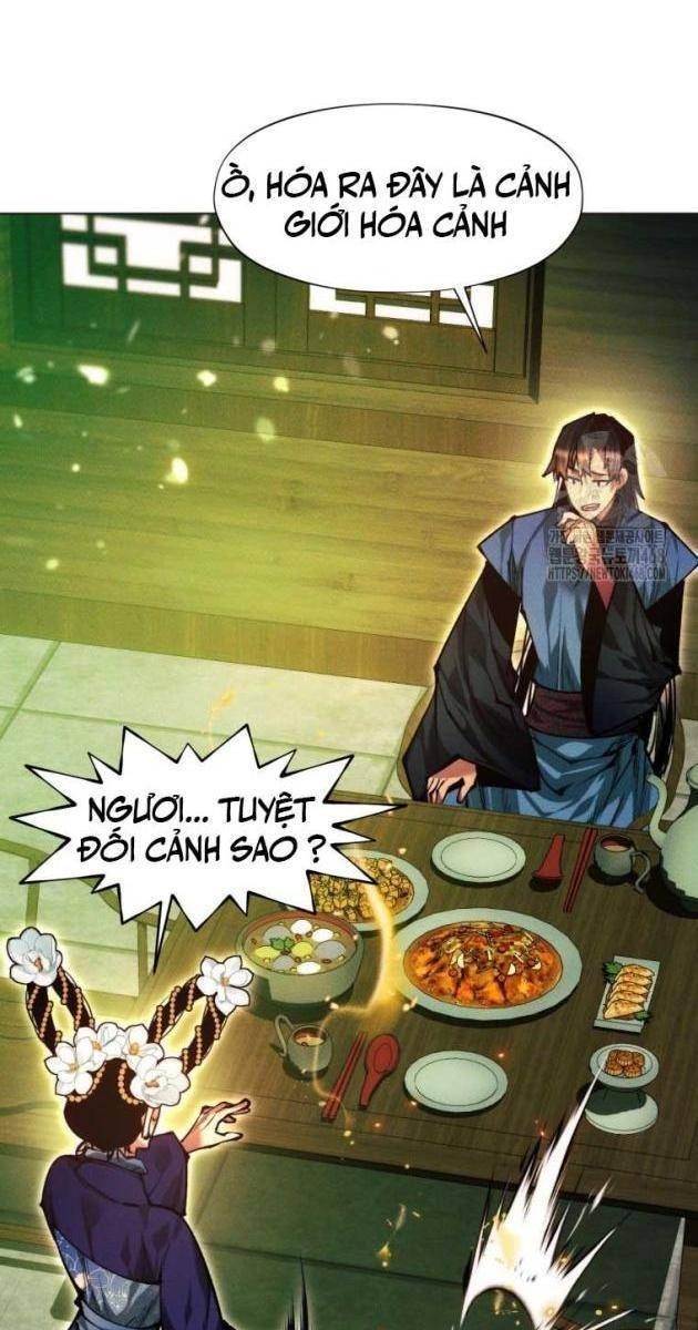 Chuyển Sinh Vào Thế Giới Võ Lâm - Page 56