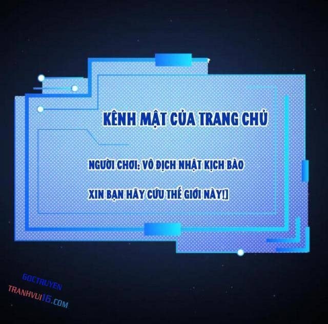 Tôi Đến Từ Thế Giới Trò Chơi - Page 60