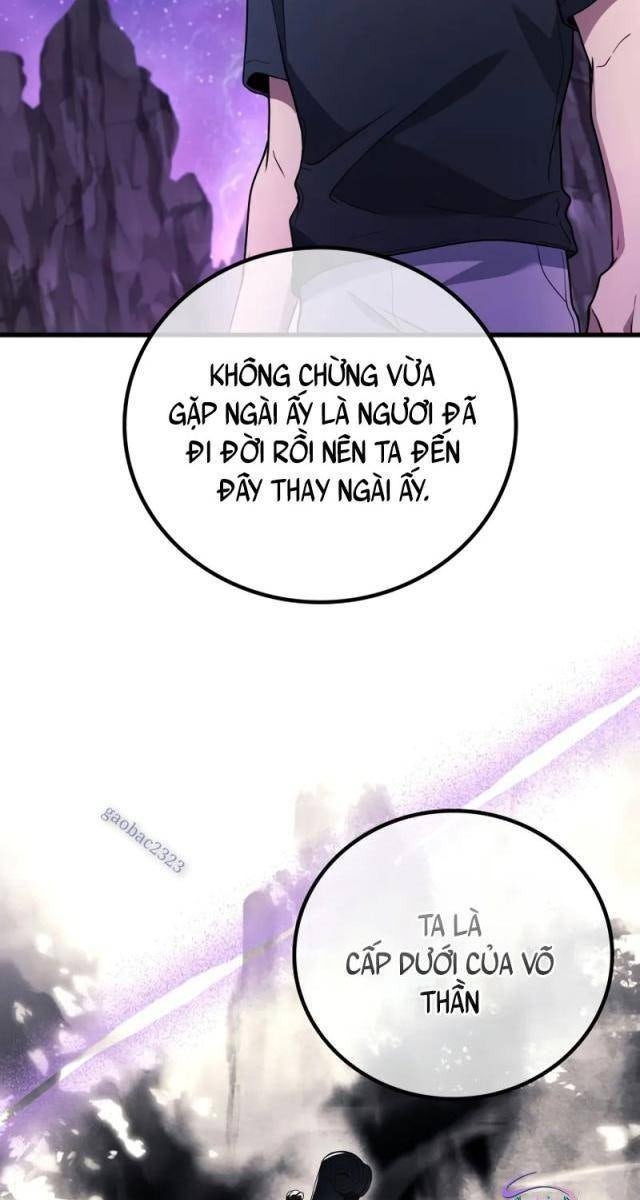 Thần Chiến Tranh Trở Lại Cấp 2 - Page 28