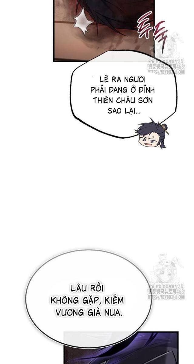 Giảng Sư Đứng Đầu: Baek Sư phụ - Page 79