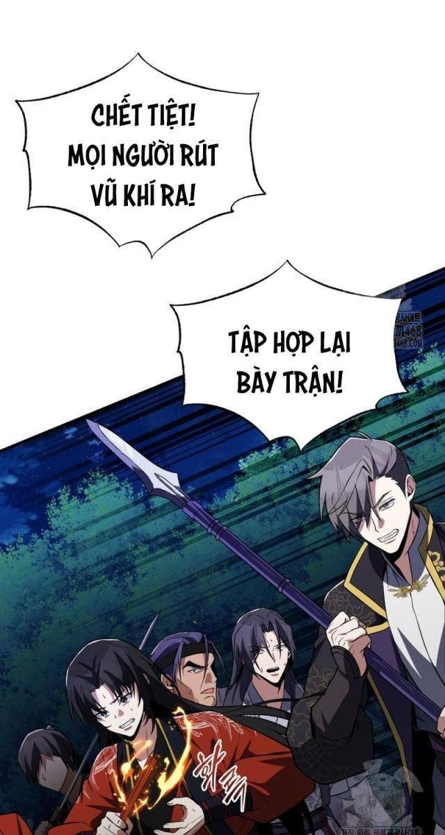 Giảng Sư Đứng Đầu: Baek Sư phụ - Page 130