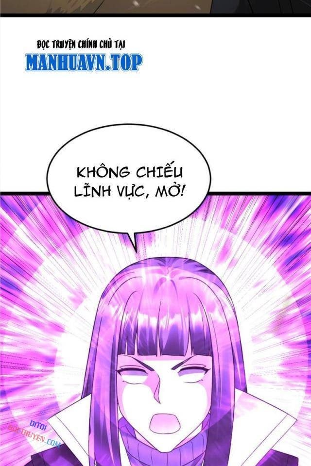 Toàn Cầu Băng Phong: Ta Chế Tạo Phòng An Toàn Tại Tận Thế - Page 27