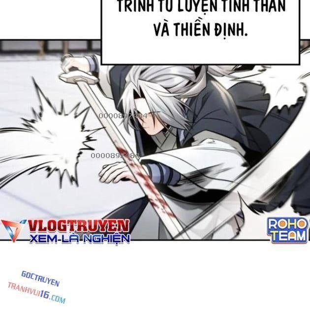 Quỷ Kiếm Thiên Tài Của Hoa Sơn Phái - Page 36