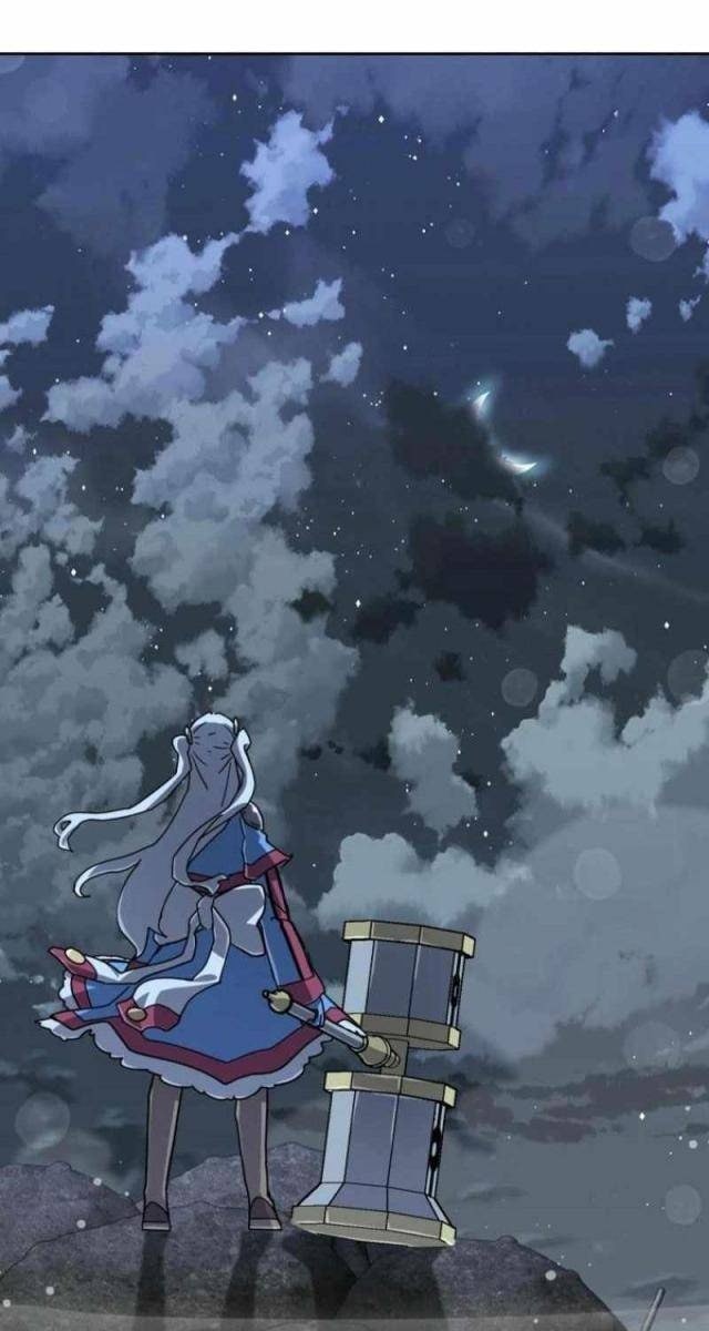 Ông Chú Ma Pháp Thiếu Nữ - Page 10